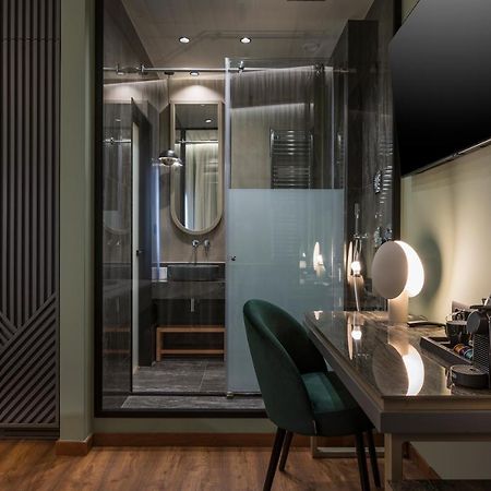 Veneri Boutique Suites Chania  Buitenkant foto
