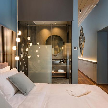 Veneri Boutique Suites Chania  Buitenkant foto