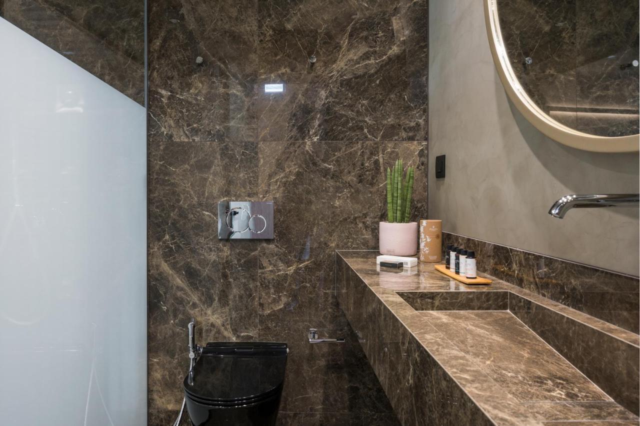 Veneri Boutique Suites Chania  Buitenkant foto