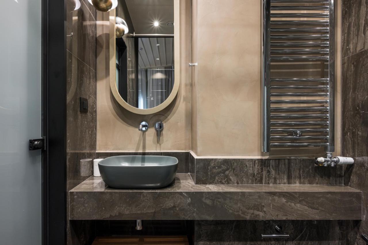 Veneri Boutique Suites Chania  Buitenkant foto