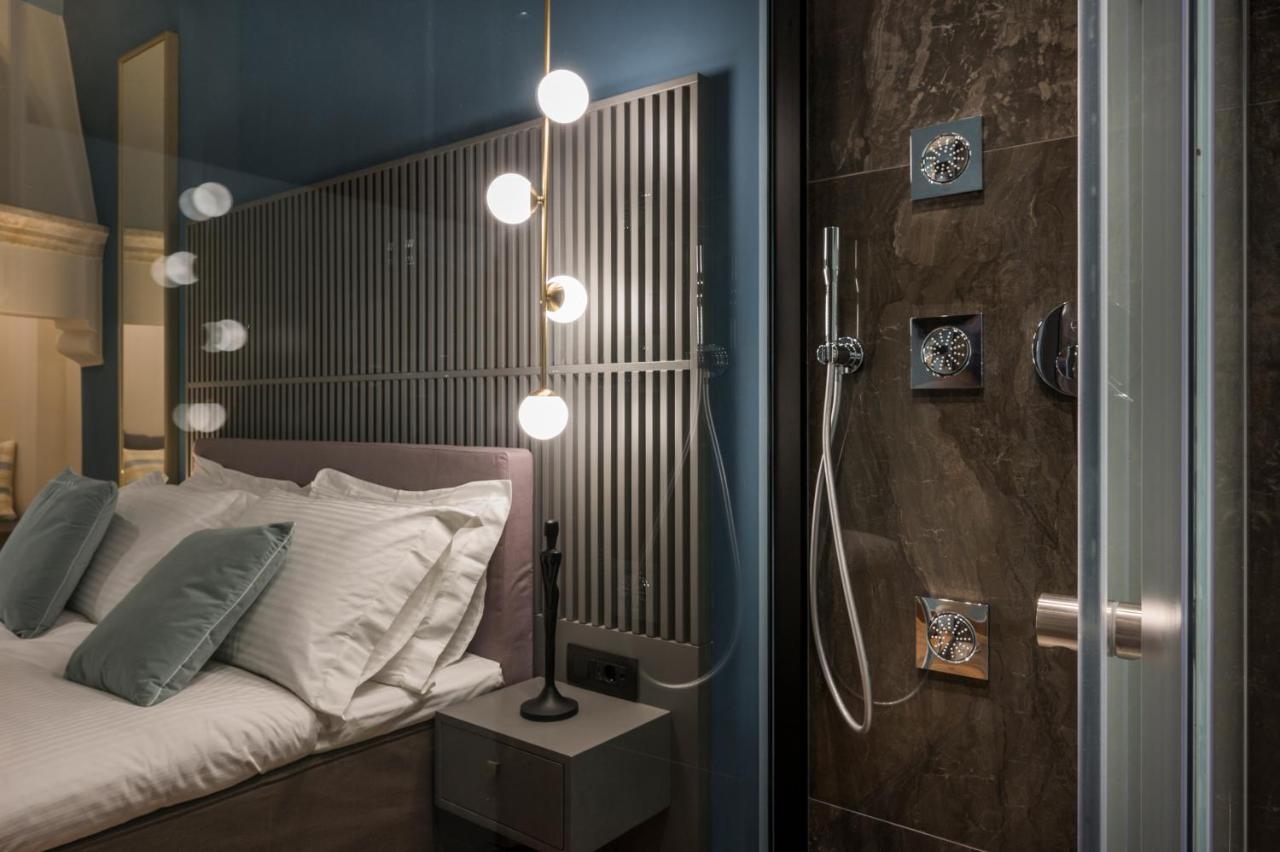 Veneri Boutique Suites Chania  Buitenkant foto