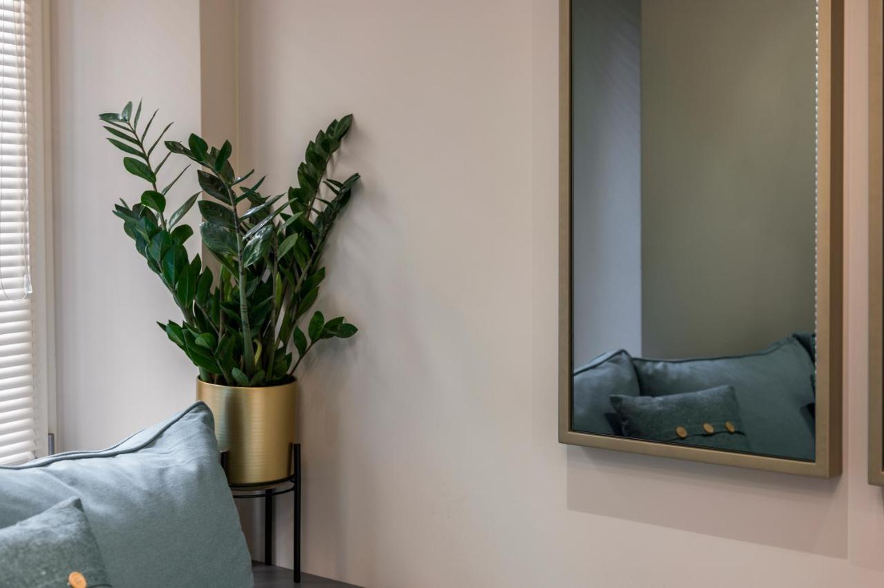 Veneri Boutique Suites Chania  Buitenkant foto