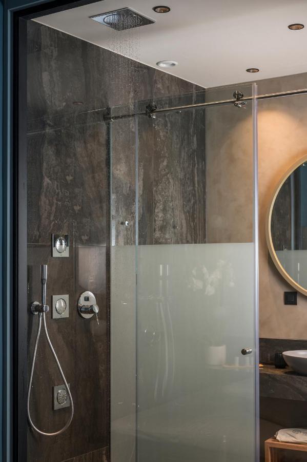 Veneri Boutique Suites Chania  Buitenkant foto