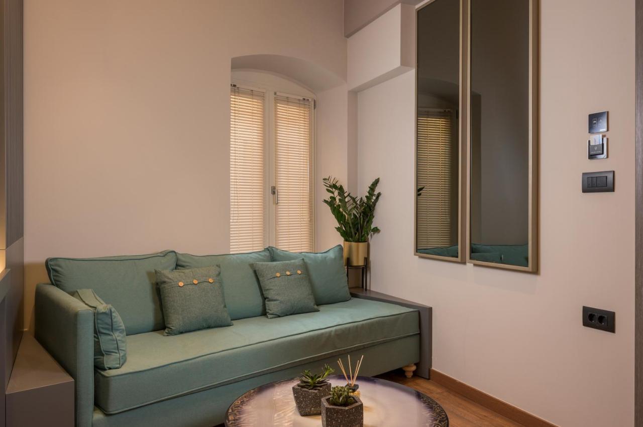Veneri Boutique Suites Chania  Buitenkant foto