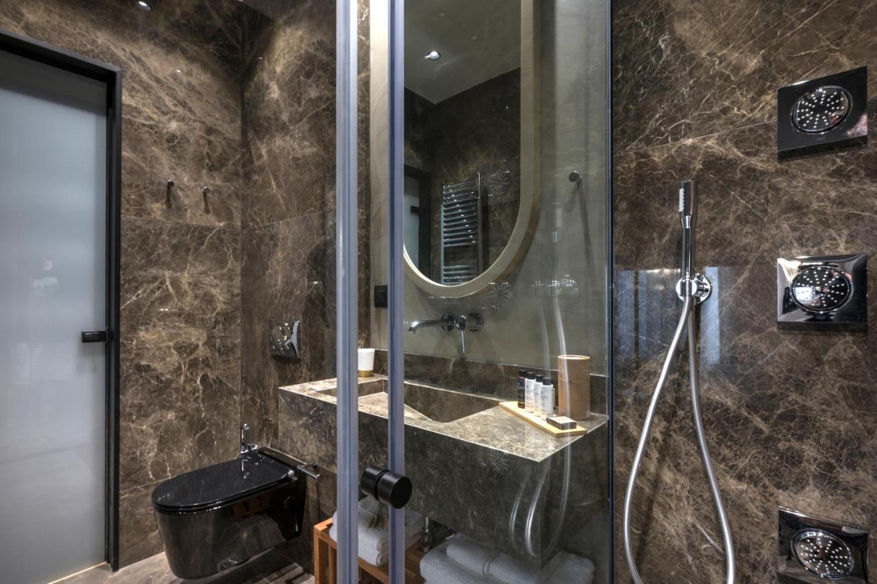 Veneri Boutique Suites Chania  Buitenkant foto