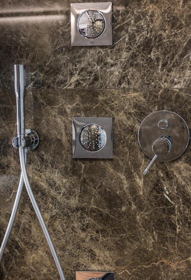 Veneri Boutique Suites Chania  Buitenkant foto