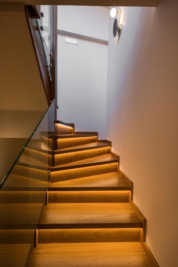 Veneri Boutique Suites Chania  Buitenkant foto
