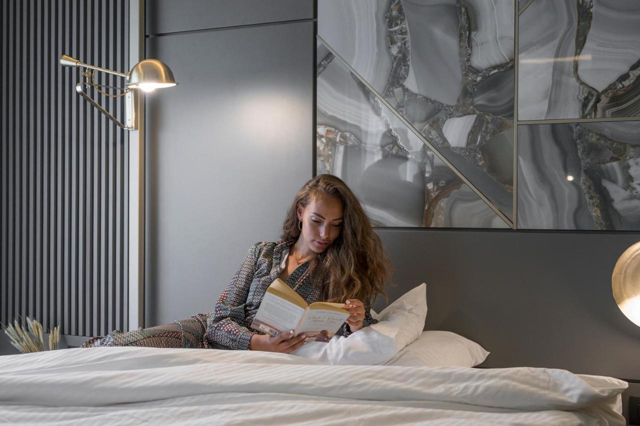 Veneri Boutique Suites Chania  Buitenkant foto