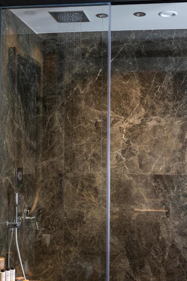 Veneri Boutique Suites Chania  Buitenkant foto