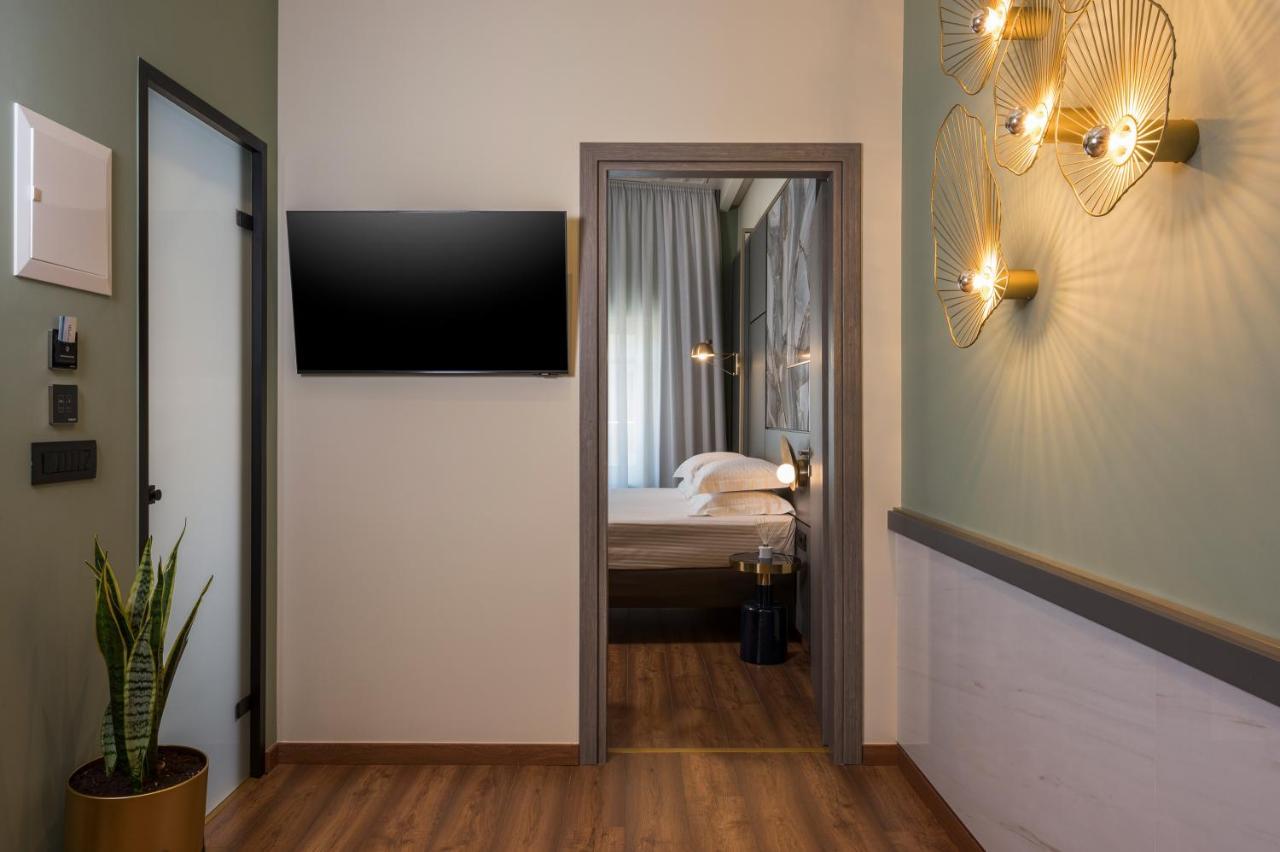 Veneri Boutique Suites Chania  Buitenkant foto