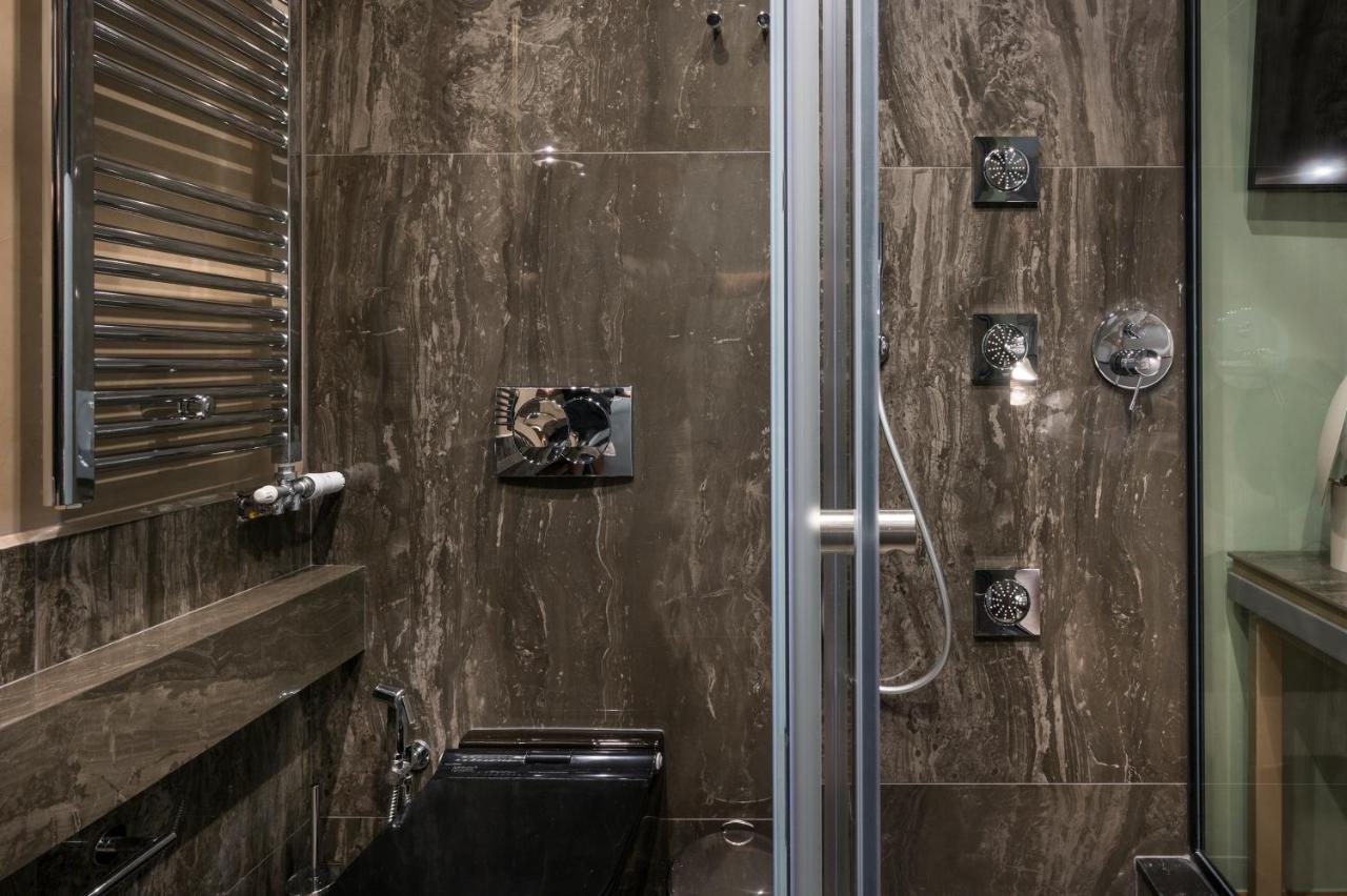 Veneri Boutique Suites Chania  Buitenkant foto